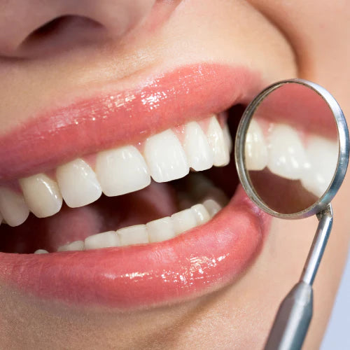 Nejlepší tipy pro zdravé a krásné zuby