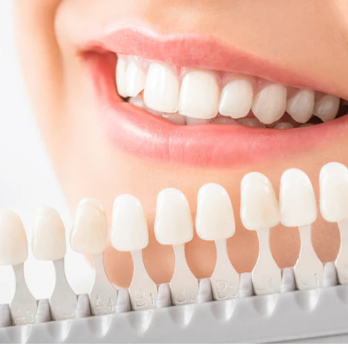 5 věcí, které jste nevěděli o ústní hygieně