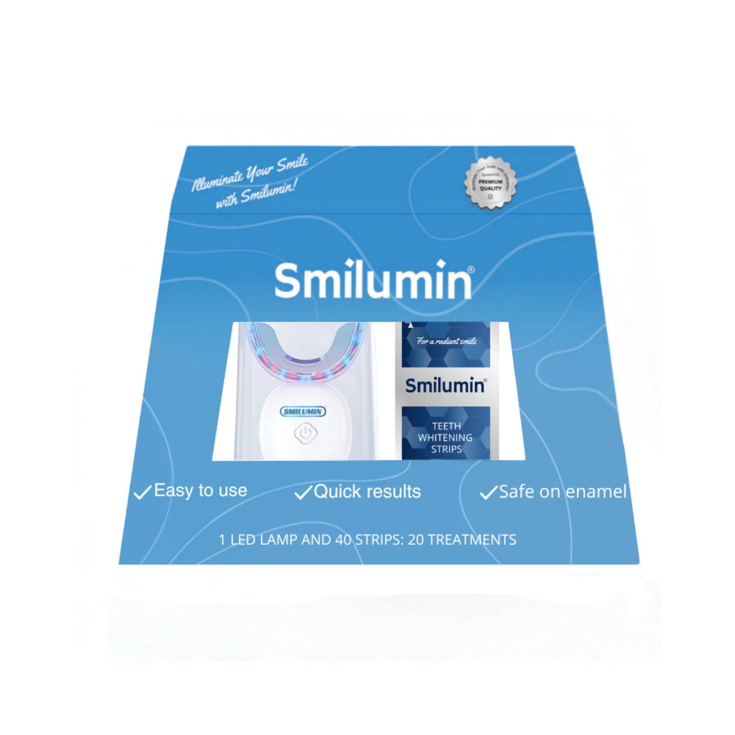 SMILUMIN BOX