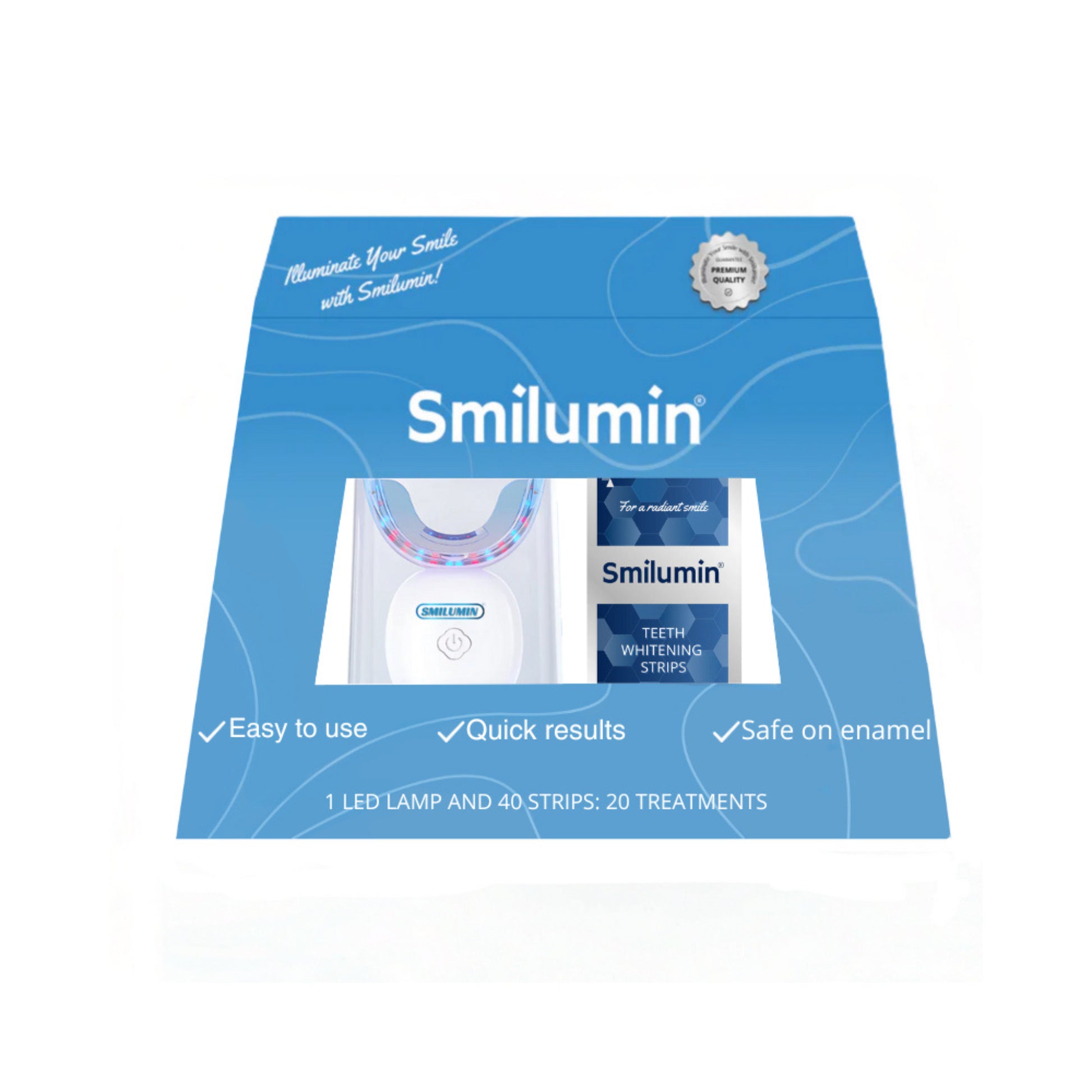SMILUMIN BOX