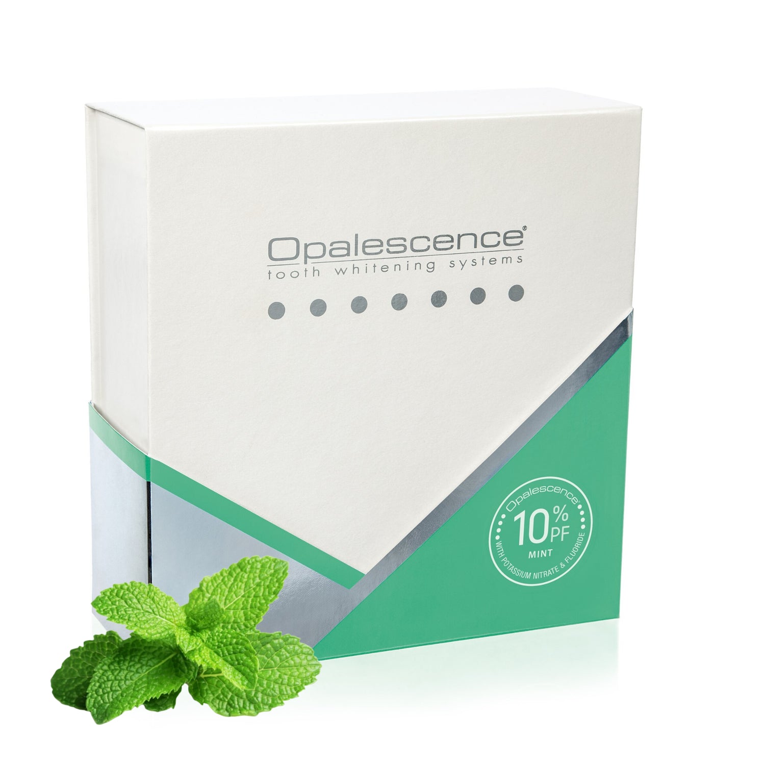 Bělicí gel Opalescence Mint PF10% (BOX)