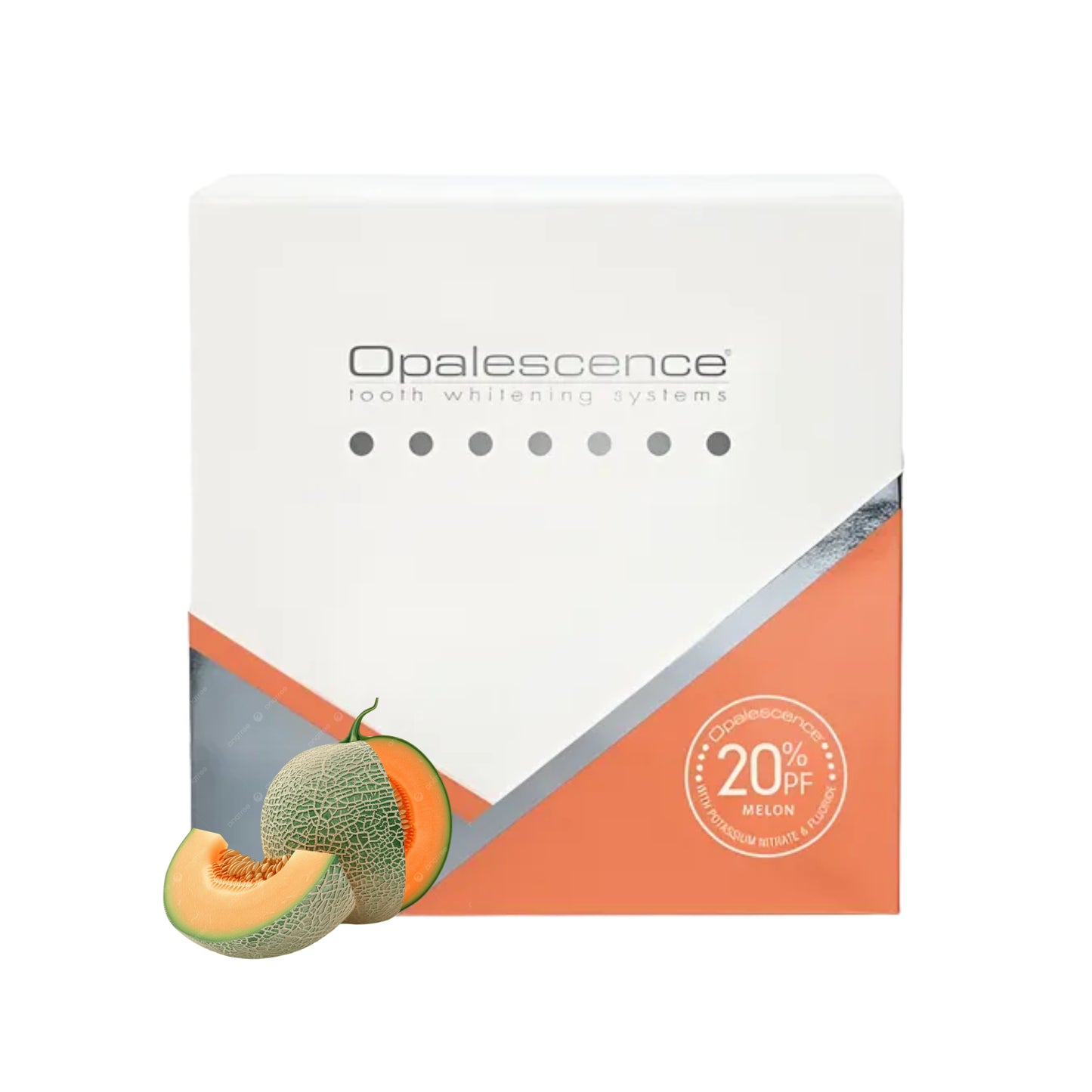 Bělicí gel Opalescence Melon PF20% (BOX)