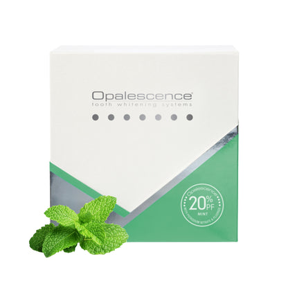 Bělicí gel Opalescence Mint PF20% (BOX)