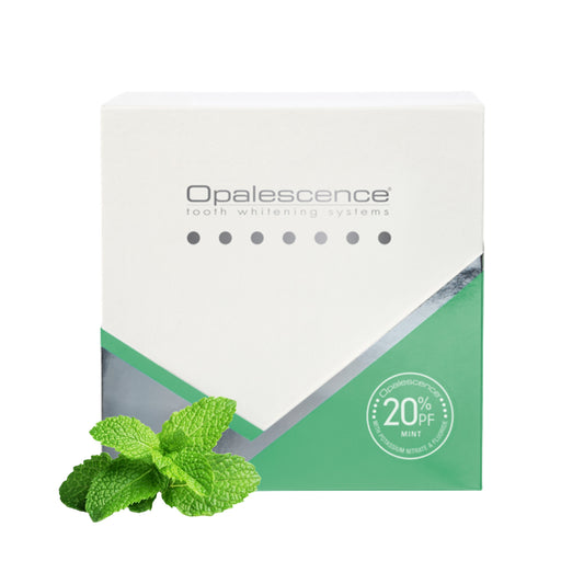 Bělicí gel Opalescence Mint PF20% (BOX)