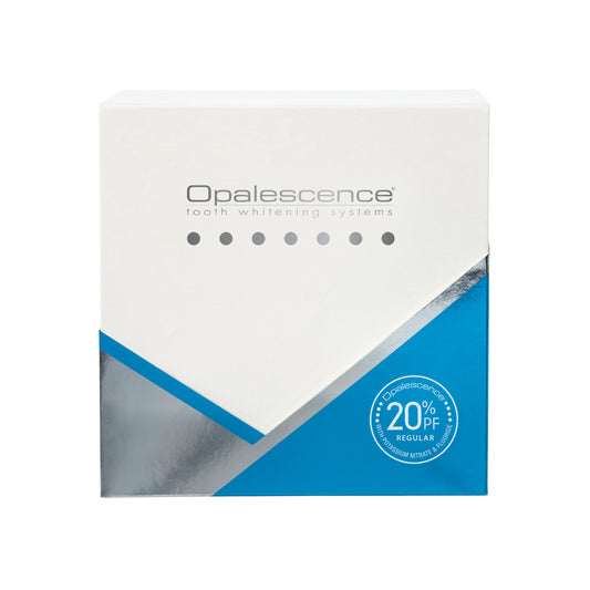 Bělicí gel Opalescence Regular PF20% (BOX)