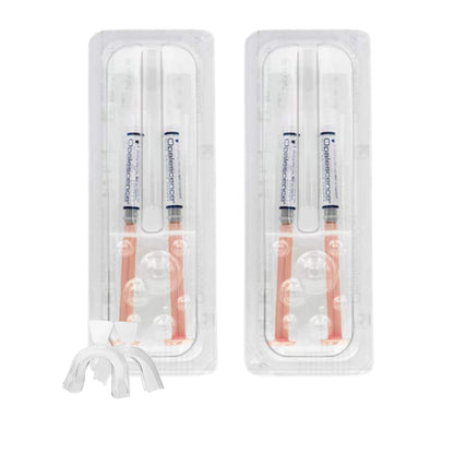 Bělicí gel Opalescence Melon PF20% (4 Stříkačky)