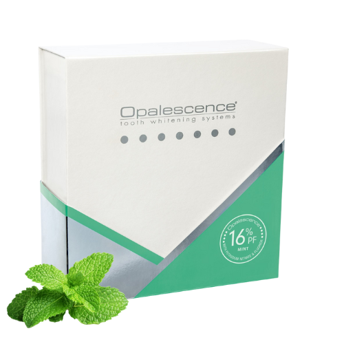 Bělicí gel Opalescence Mint PF16%